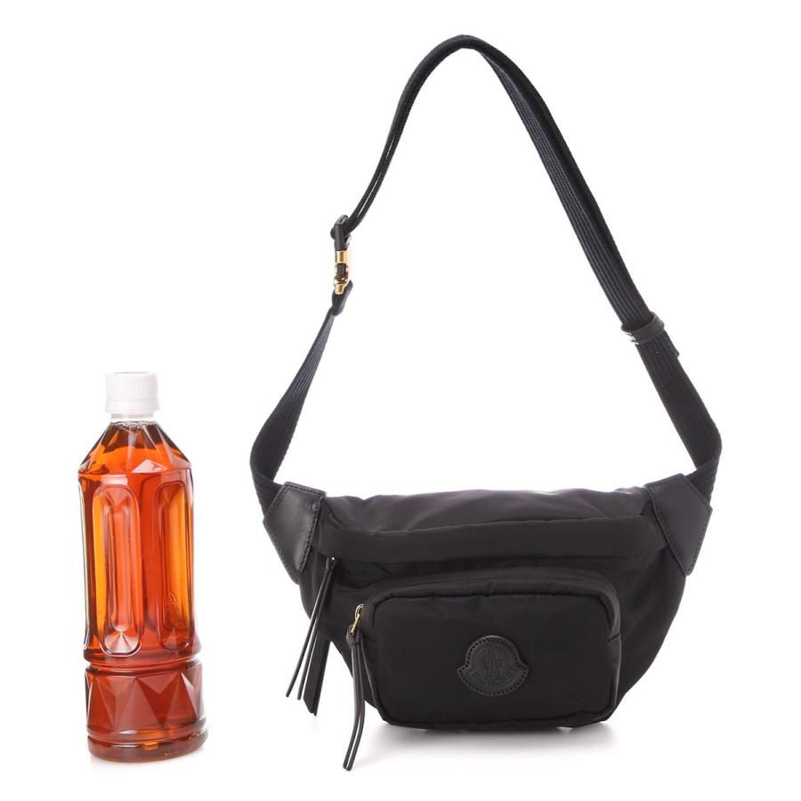 MONCLER モンクレール ウエストポーチ FELICIE ベルトバッグ