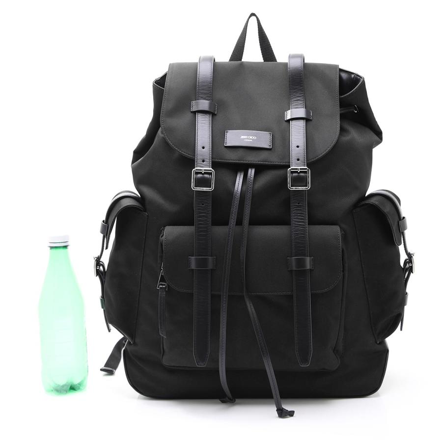 ジミーチュウ Jimmy Choo バックパック Filmore リュック ブラック メンズ Filmore Nln Black Filmore Nln モダンブルーyahoo 店 通販 Yahoo ショッピング