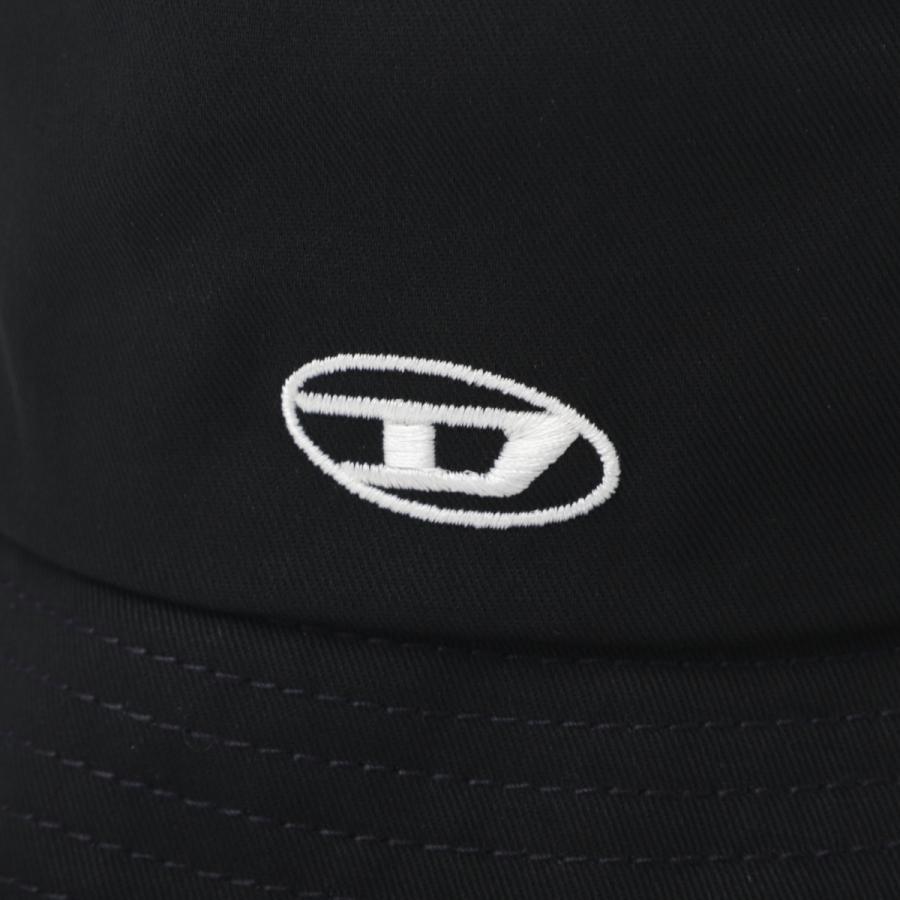 DIESEL（ディーゼル） バケットハット FIRCUS KIDS キッズ ガールズ