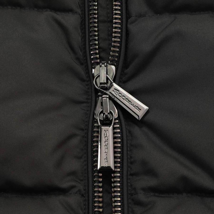 MOORER（ムーレー） ダウンベスト FIRE-WK フェイヤー 大きいサイズ