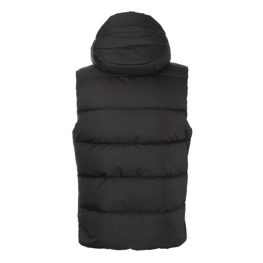 MOORER（ムーレー） ダウンベスト FIRE-WK 大きいサイズあり メンズ