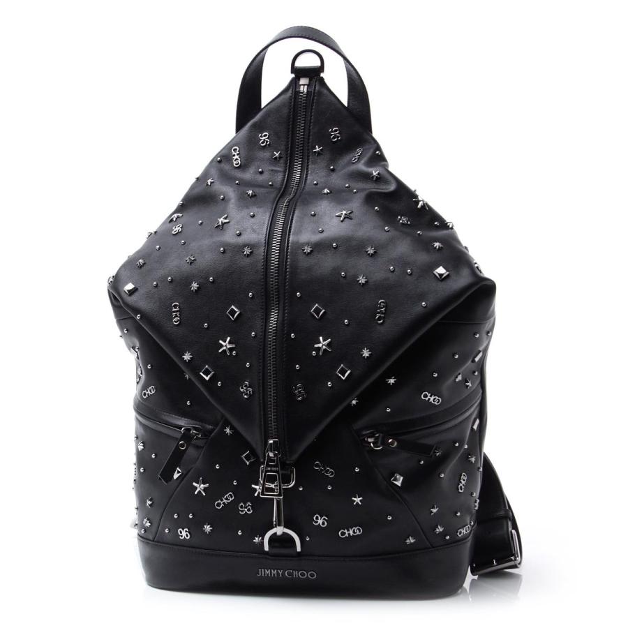ジミーチュウ Jimmy Choo バックパック Fitzroy フィッツロイ リュックサック ブラック メンズ Fitzroy Ccx Black Fitzroy Ccx Black モダンブルーyahoo 店 通販 Yahoo ショッピング