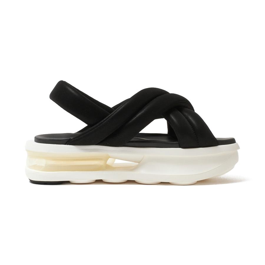 ナイキ NIKE サンダル AIR MAX ISLA SANDAL ナイキ エア マックス アイラ レディース w-air-max-isla-sandal-fj5929-002の画像