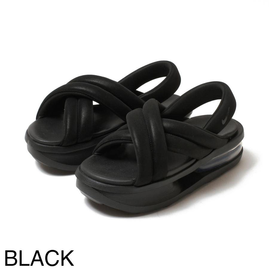 ナイキ NIKE サンダル AIR MAX ISLA SANDAL ナイキ エア マックス アイラ レディース w-air-max-isla-sandal-fj5929-002の画像