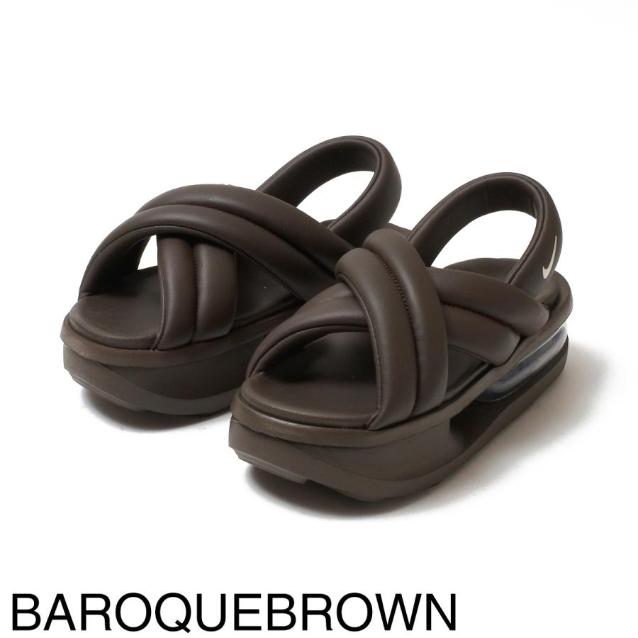 ナイキ NIKE サンダル AIR MAX ISLA SANDAL ナイキ エア マックス アイラ レディース w-air-max-isla-sandal-fj5929-002の画像