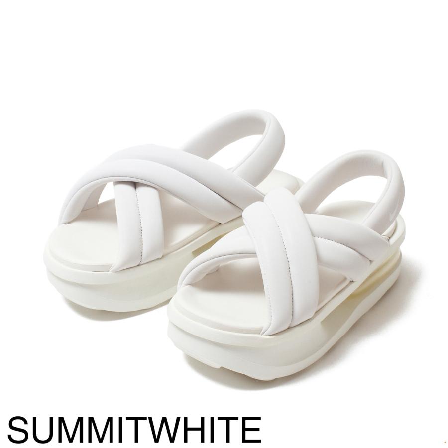 ナイキ NIKE サンダル AIR MAX ISLA SANDAL ナイキ エア マックス アイラ レディース w-air-max-isla-sandal-fj5929-002の画像