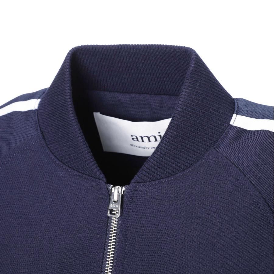 AMI Alexandre Mattiussi アミパリス AMI PARIS トラックジャケット