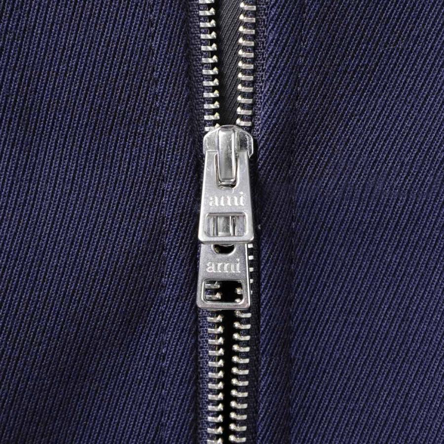 AMI Alexandre Mattiussi アミパリス AMI PARIS トラックジャケット