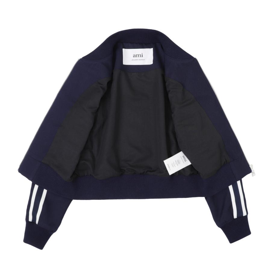 AMI Alexandre Mattiussi アミパリス AMI PARIS トラックジャケット