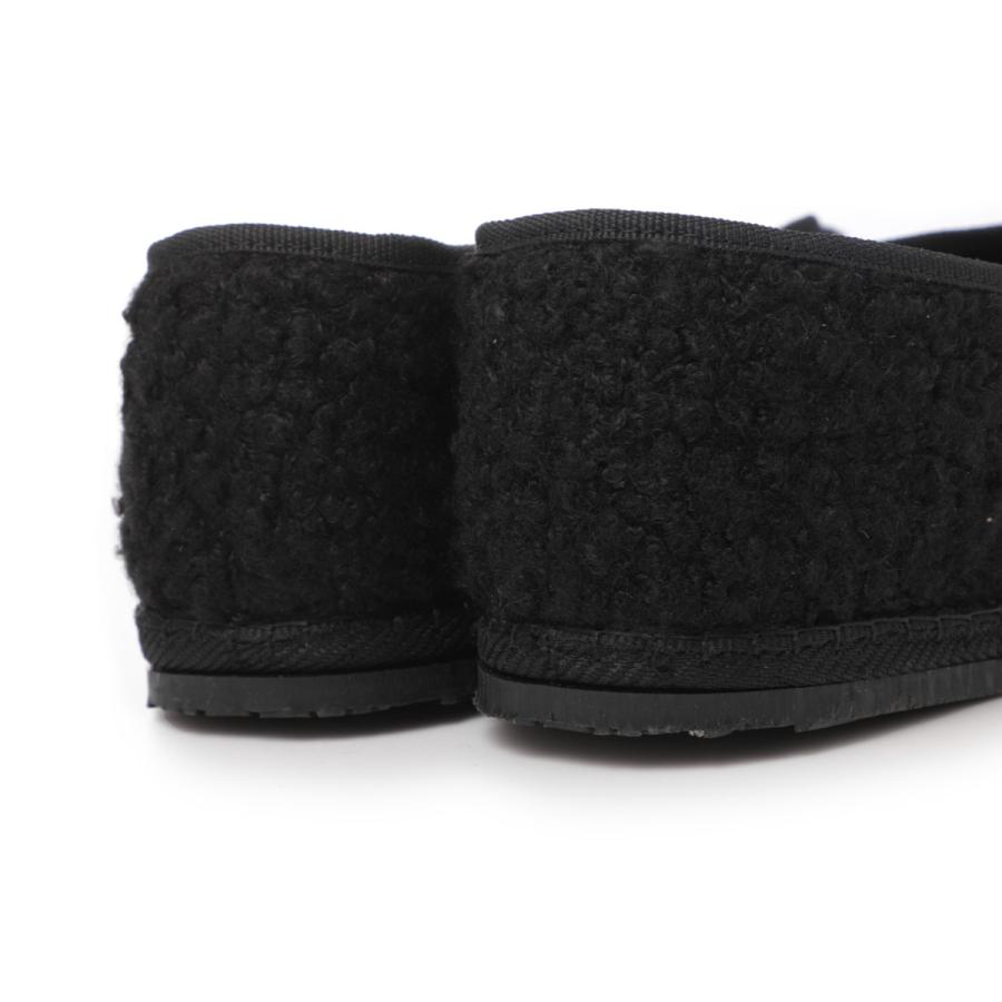 ドロゲリアクリベリーニ drogheria Crivellini バレエシューズ Fu-KUNG