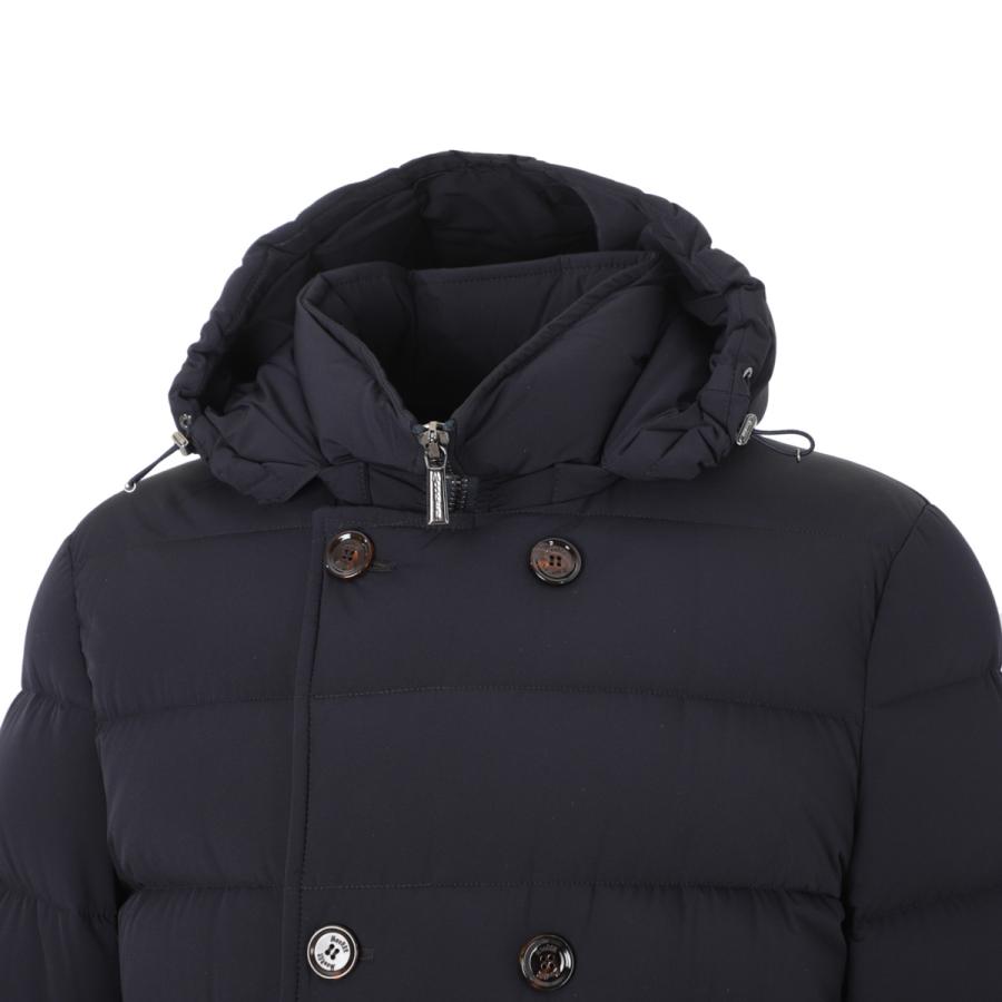 MooRER ダウンジャケット Florio 46 MOORER ムーレー アウター ジャケット FLORIO ダウンジャケット