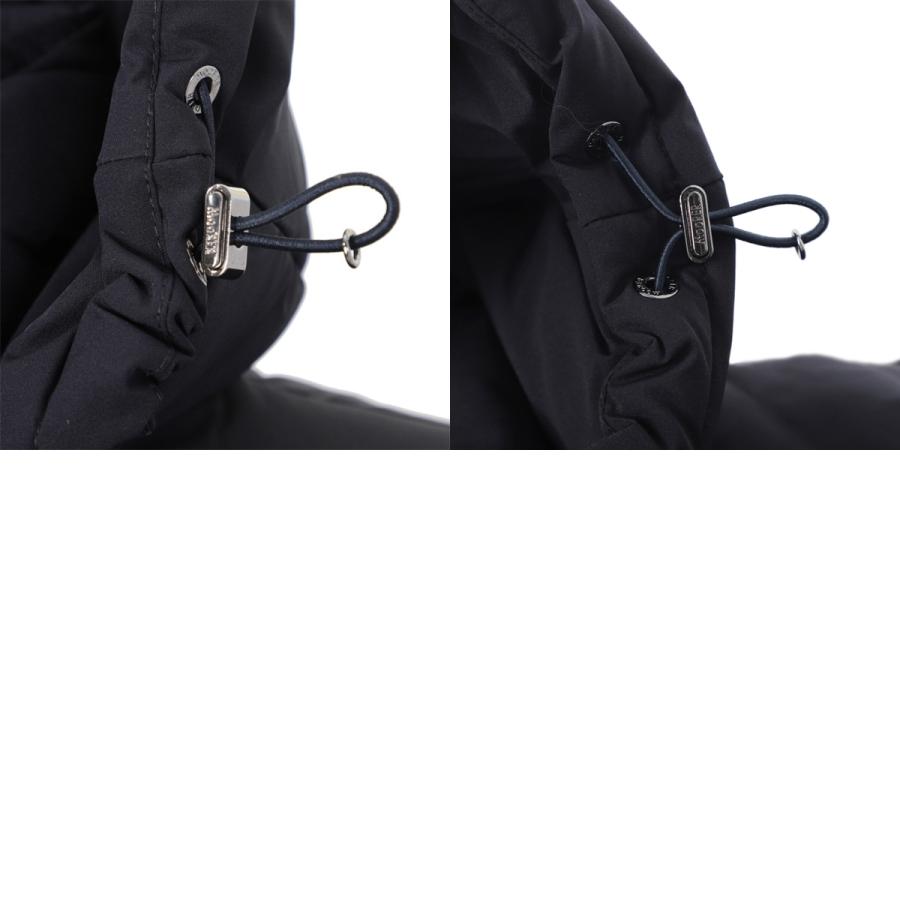 MOORER（ムーレー） ダウン ピーコート FLORIO-KN1 大きいサイズあり