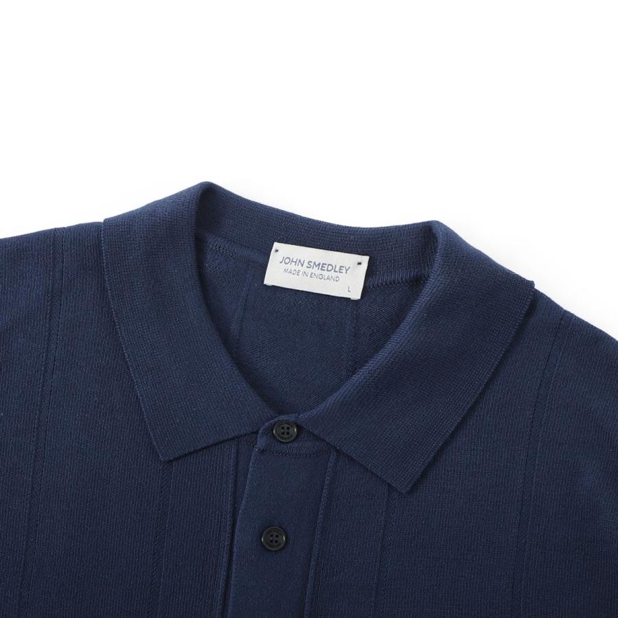 JOHN SMEDLEY（ジョンスメドレー） カーディガン FLOYD フロイド シー