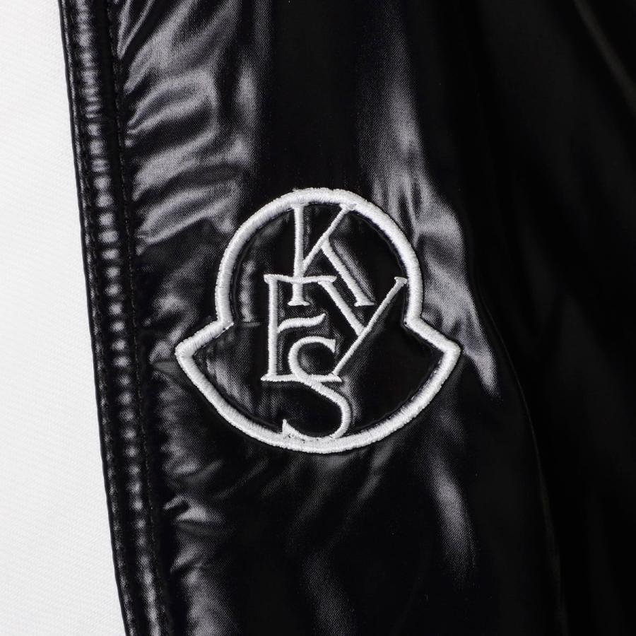 MONCLER モンクレール デニムジャケット GENIUS 2 MONCLER