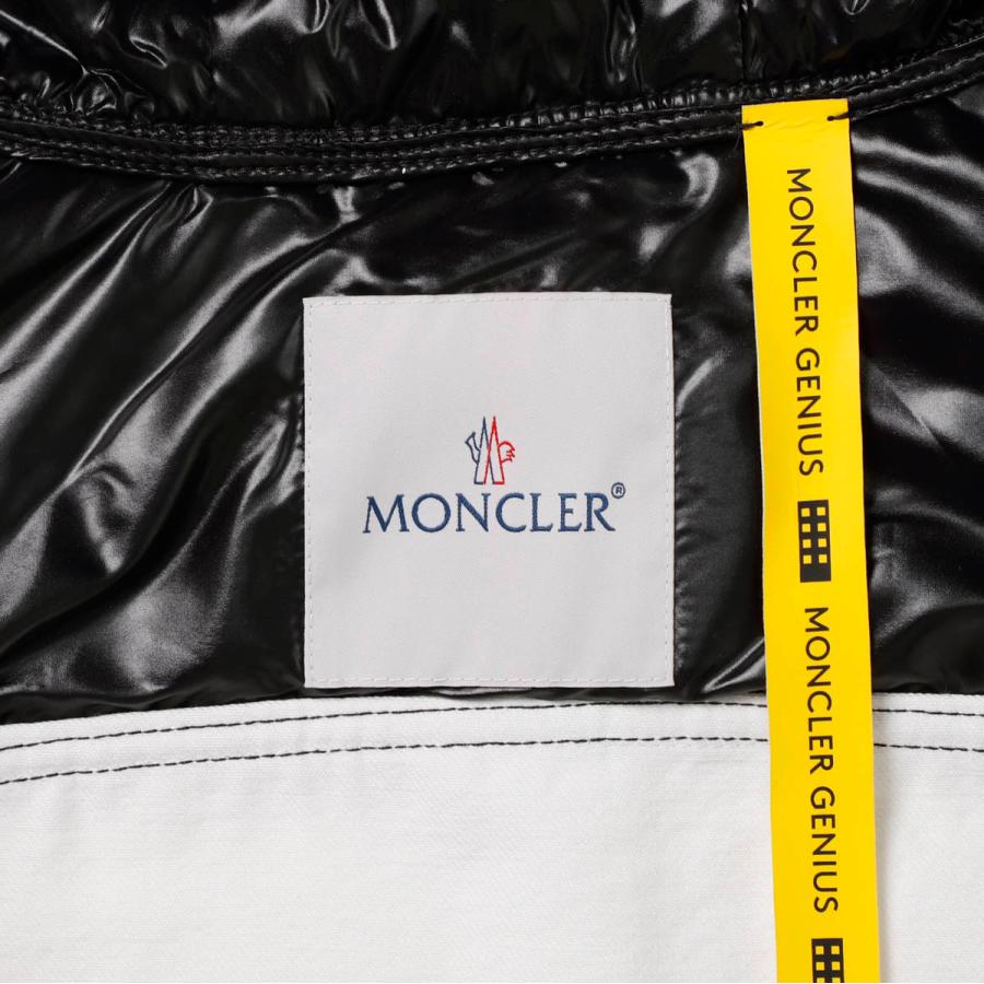 MONCLER（モンクレール） デニムジャケット MONCLER GENIUS 2 MONCLER