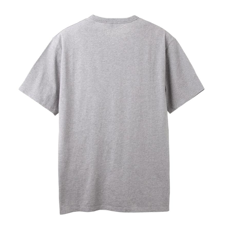 MAISON KITSUNE（メゾン キツネ） クルーネック Tシャツ メンズ
