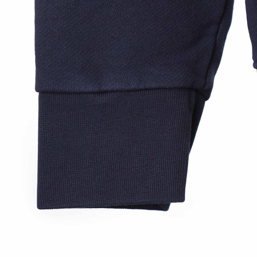 MAISON KITSUNE（メゾン キツネ） スウェット SWEATSHIRT TRICOLOR FOX