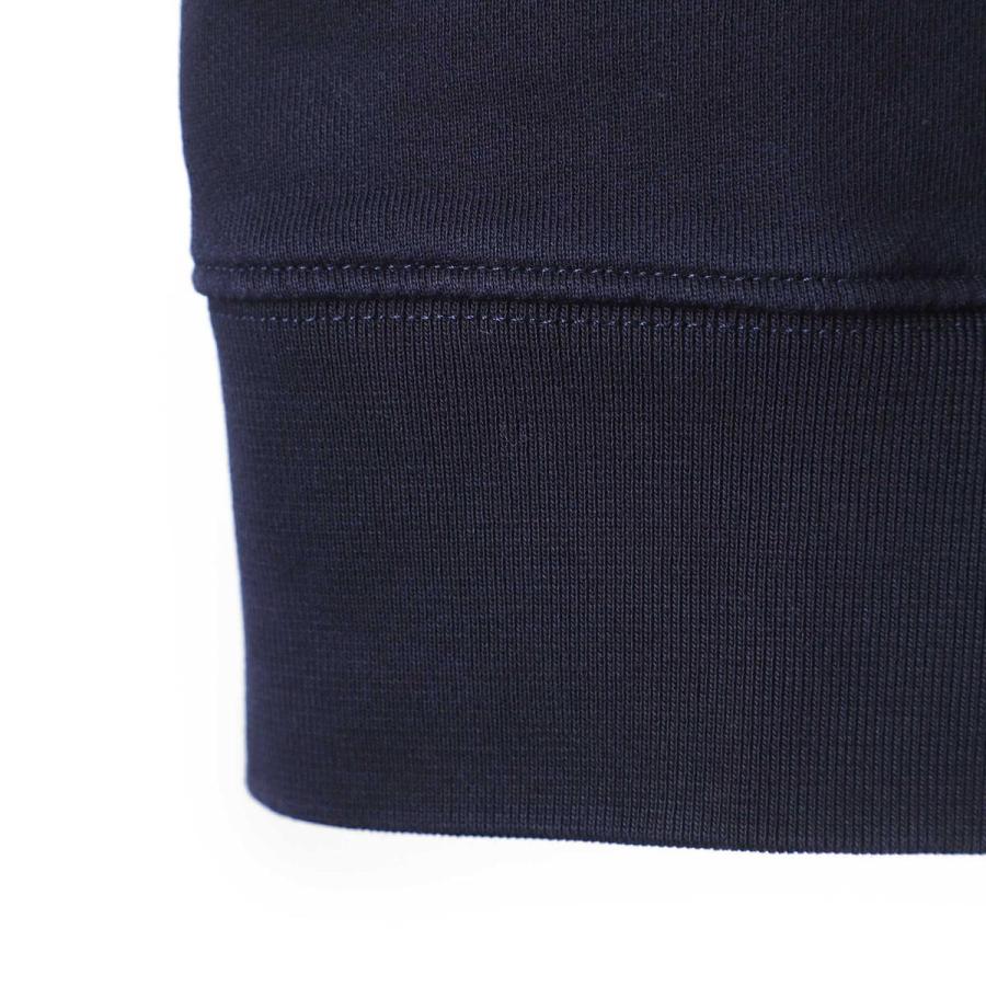 MAISON KITSUNE（メゾン キツネ） スウェット SWEATSHIRT TRICOLOR FOX