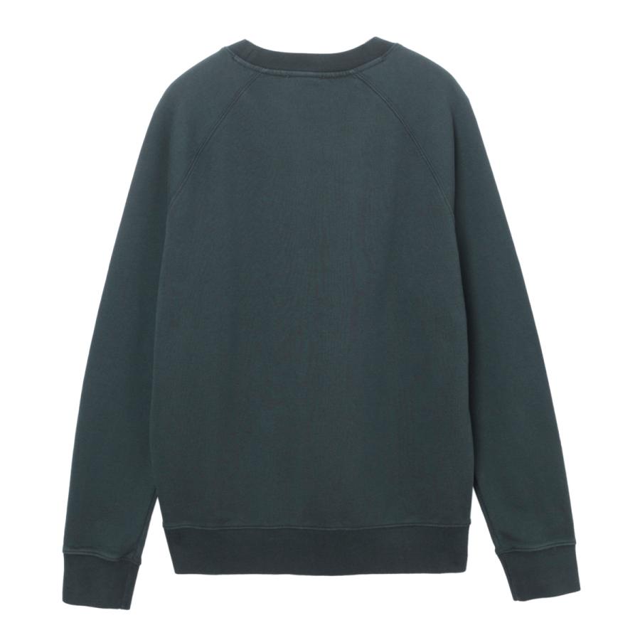 MAISON KITSUNE（メゾン キツネ） スウェット HANDWRITING CLEAN