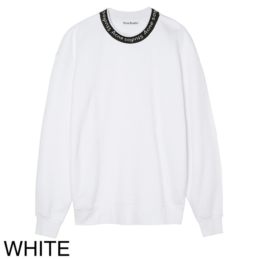 Acne Studios アクネストゥディオズ オーバーサイズ スウェット Acne Studios（アクネ ストゥディオズ） パーカー FN-UX-SWEA000020