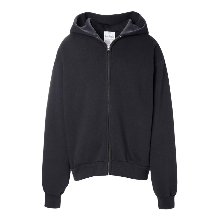 Acne Studios（アクネ ストゥディオズ） アクネ ジップアップパーカ