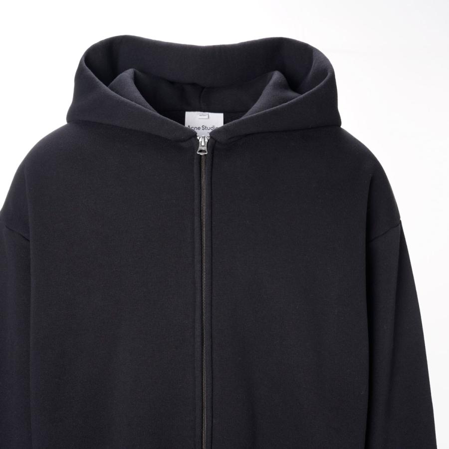 Acne Studios アクネ ストゥディオズ ダブルジップパーカー Acne