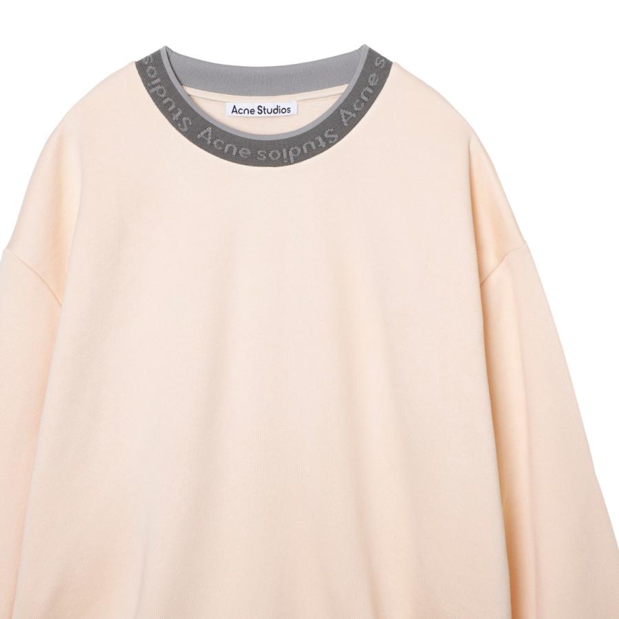 Acne Studios アクネ ACNE STUDIOS スウェット メンズ fn-mn 