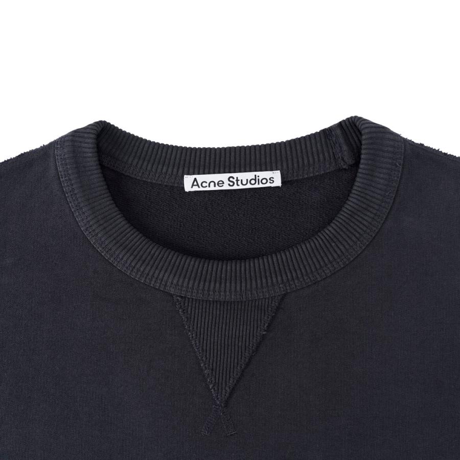 Acne Studios（アクネ ストゥディオズ） アクネ スウェット LOGO