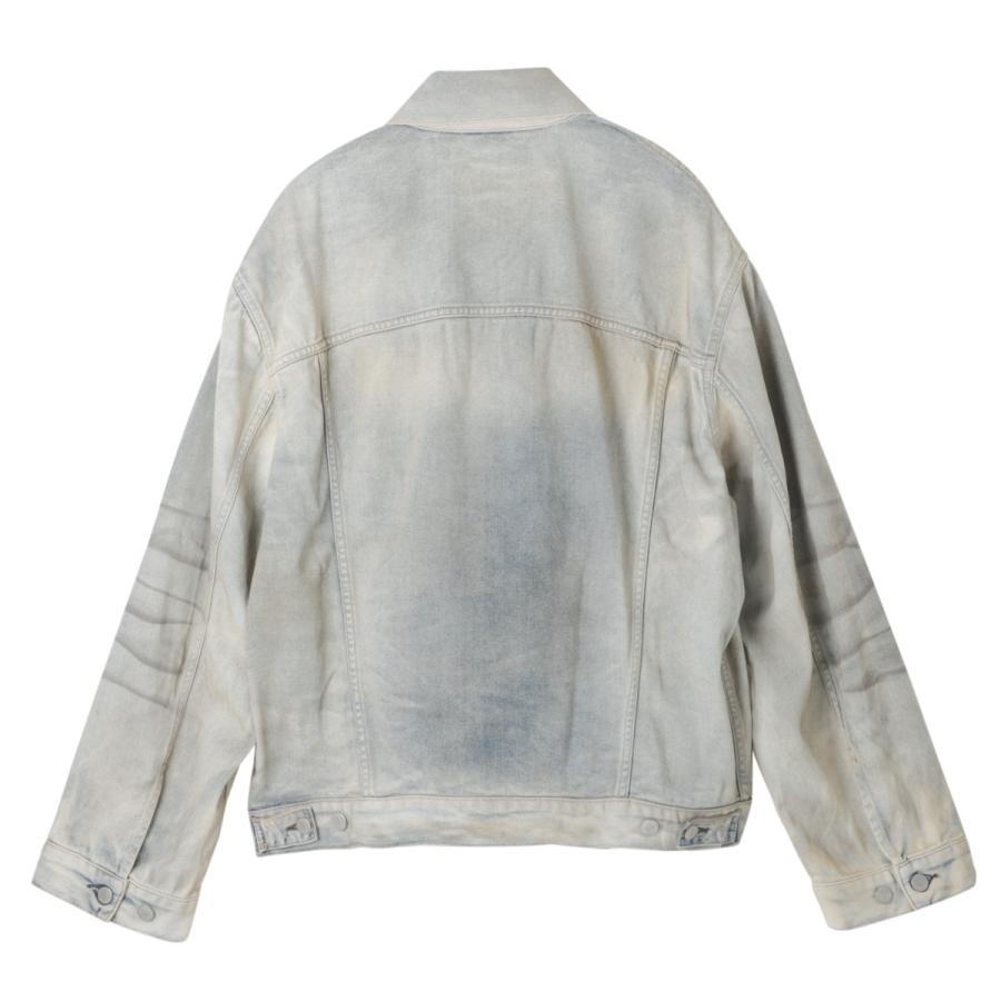 Acne Studios アクネ ACNE STUDIOS デニムジャケット ブルー