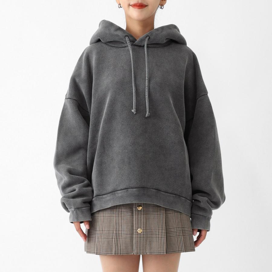 Acne Studios（アクネ ストゥディオズ） アクネ パーカ フーディ
