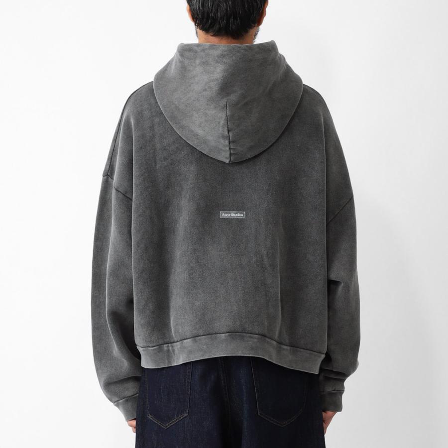 Acne Studios（アクネ ストゥディオズ） アクネ パーカ フーディ