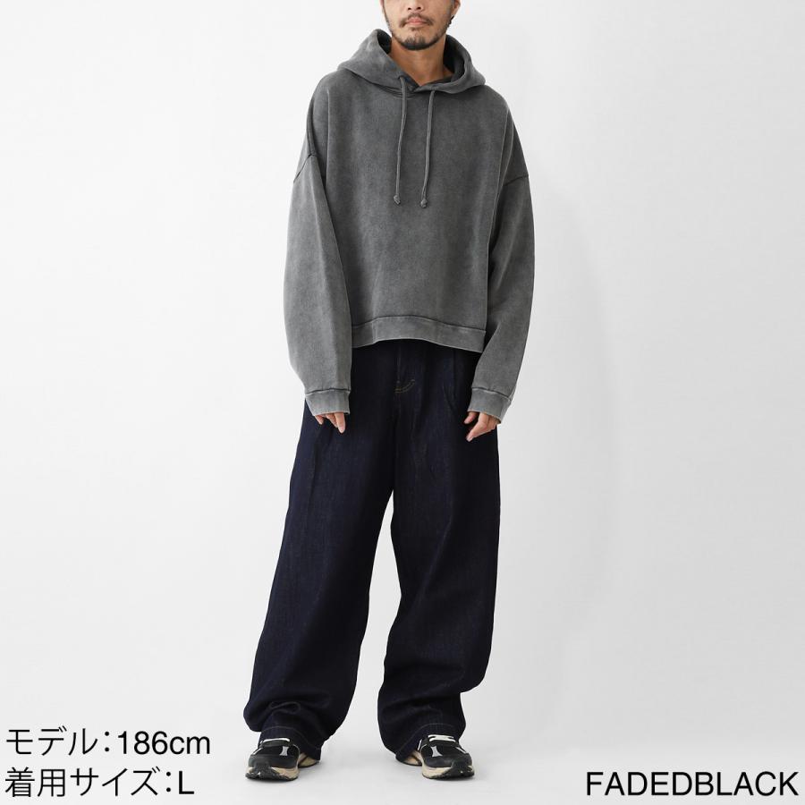 Acne Studios（アクネ ストゥディオズ） アクネ パーカ フーディ