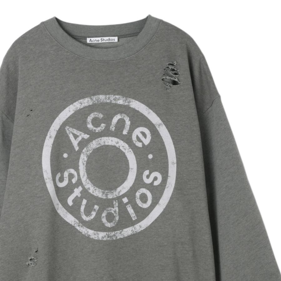 Acne Studios（アクネ ストゥディオズ） アクネ スウェットシャツ