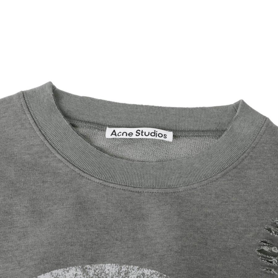 Acne Studios（アクネ ストゥディオズ） アクネ スウェットシャツ
