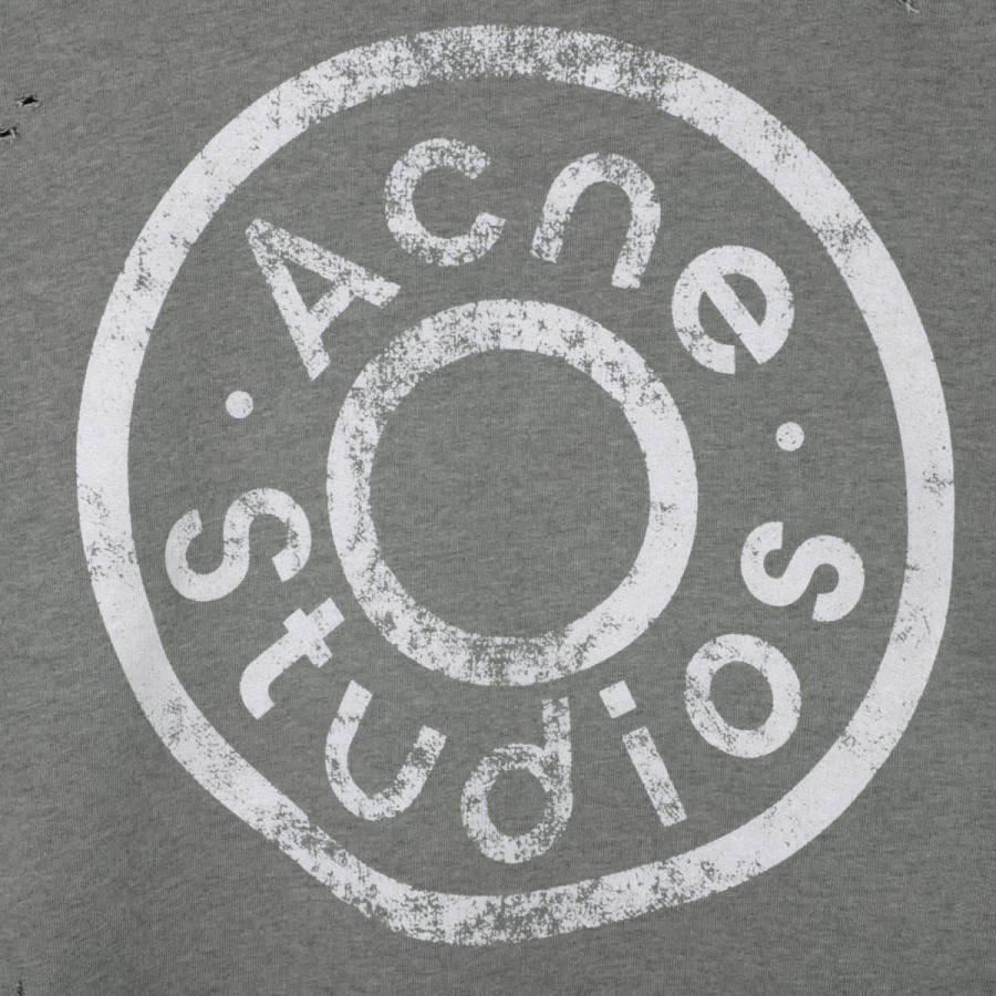 Acne Studios（アクネ ストゥディオズ） アクネ スウェットシャツ