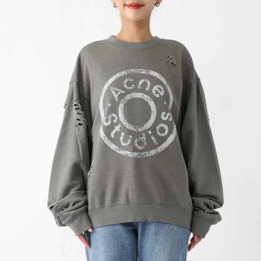 Acne Studios（アクネ ストゥディオズ） アクネ スウェットシャツ