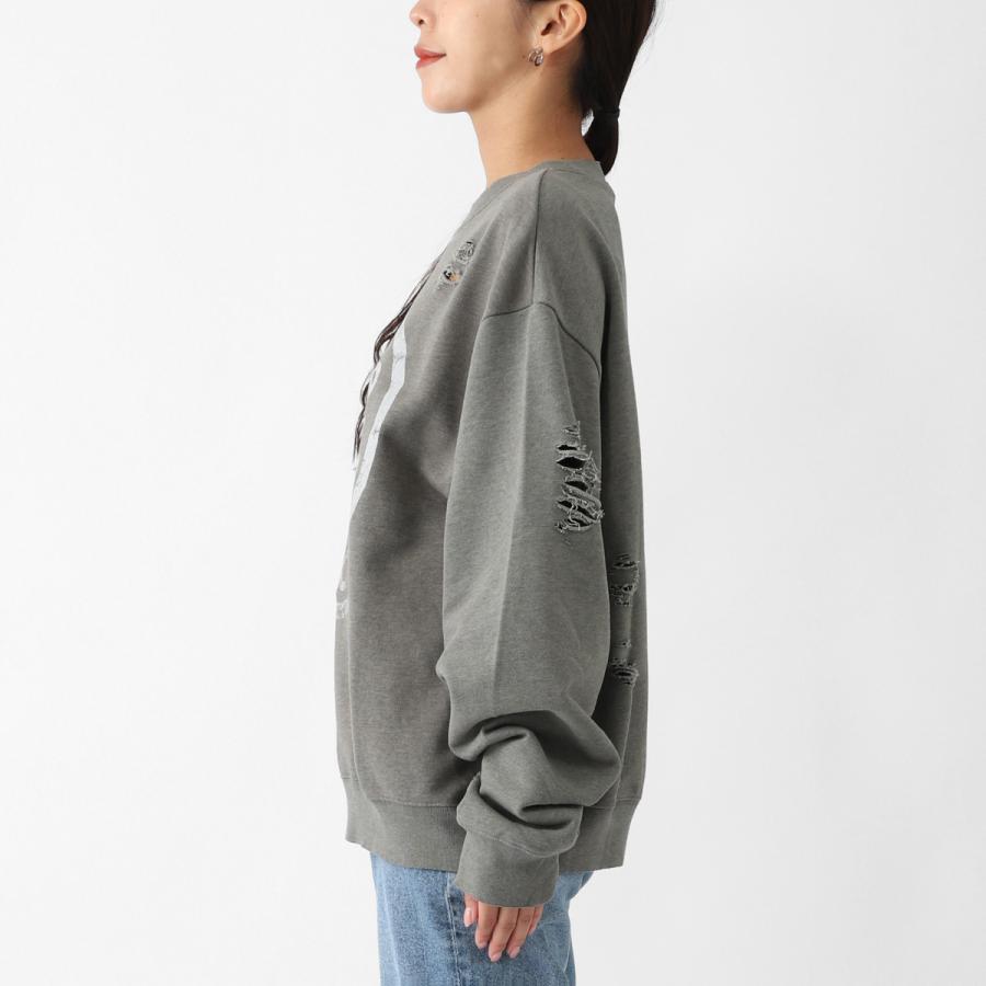 Acne Studios（アクネ ストゥディオズ） アクネ スウェットシャツ