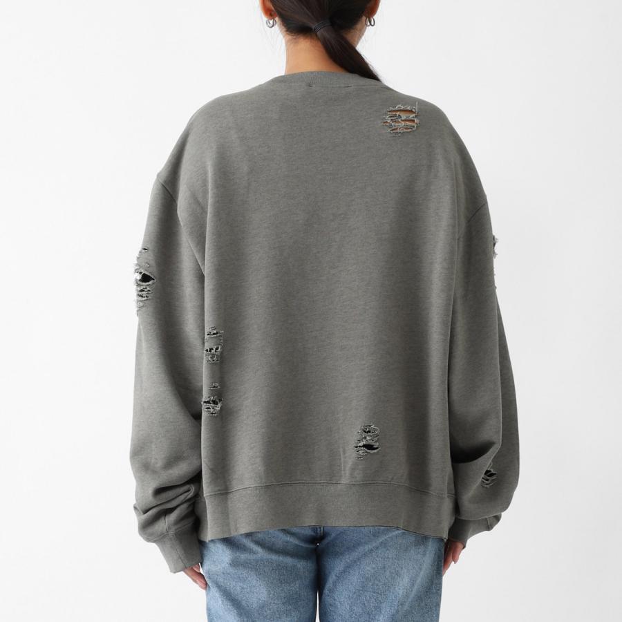 Acne Studios（アクネ ストゥディオズ） アクネ スウェットシャツ