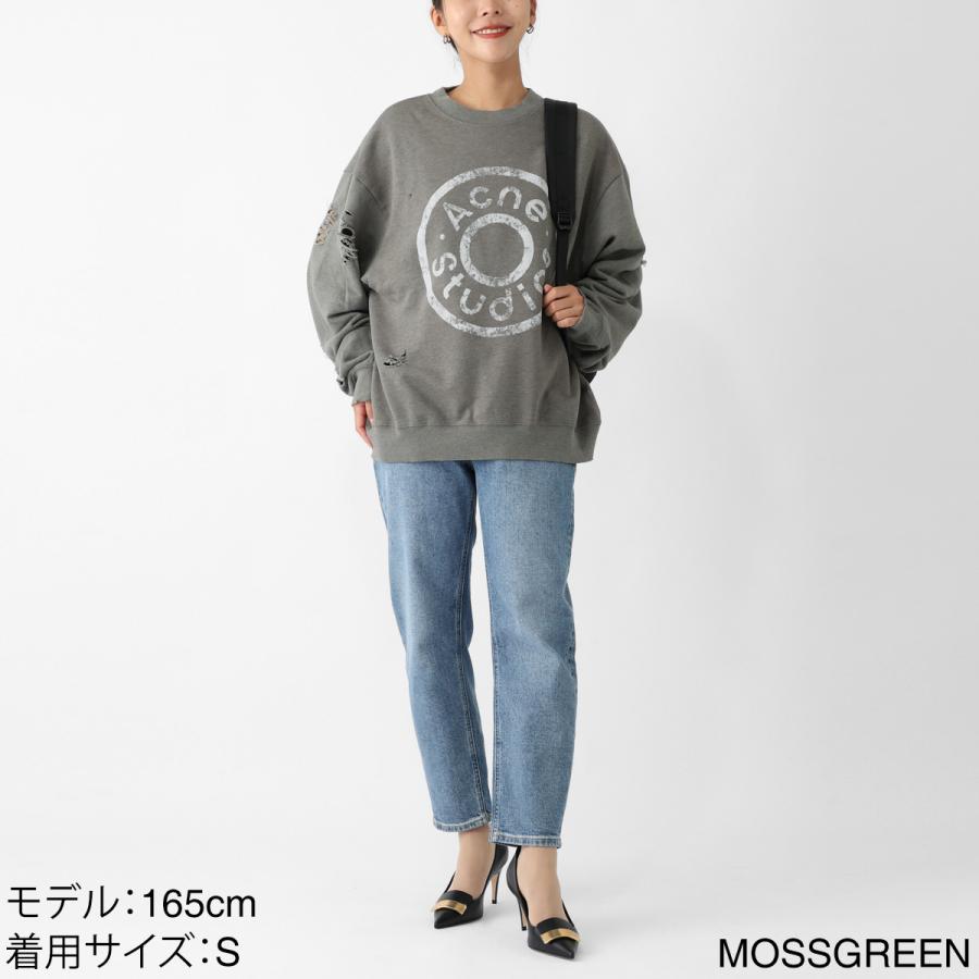 Acne Studios（アクネ ストゥディオズ） アクネ スウェットシャツ