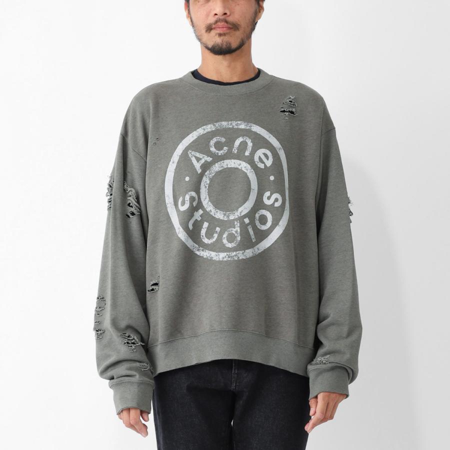 Acne Studios（アクネ ストゥディオズ） アクネ スウェットシャツ