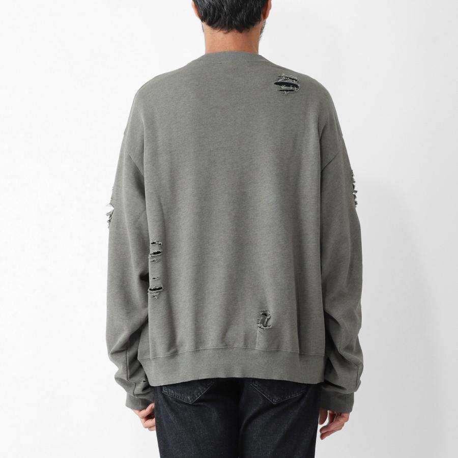 Acne Studios（アクネ ストゥディオズ） アクネ スウェットシャツ