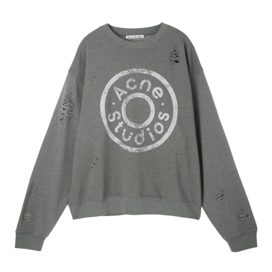 Acne Studios（アクネ ストゥディオズ） アクネ スウェットシャツ