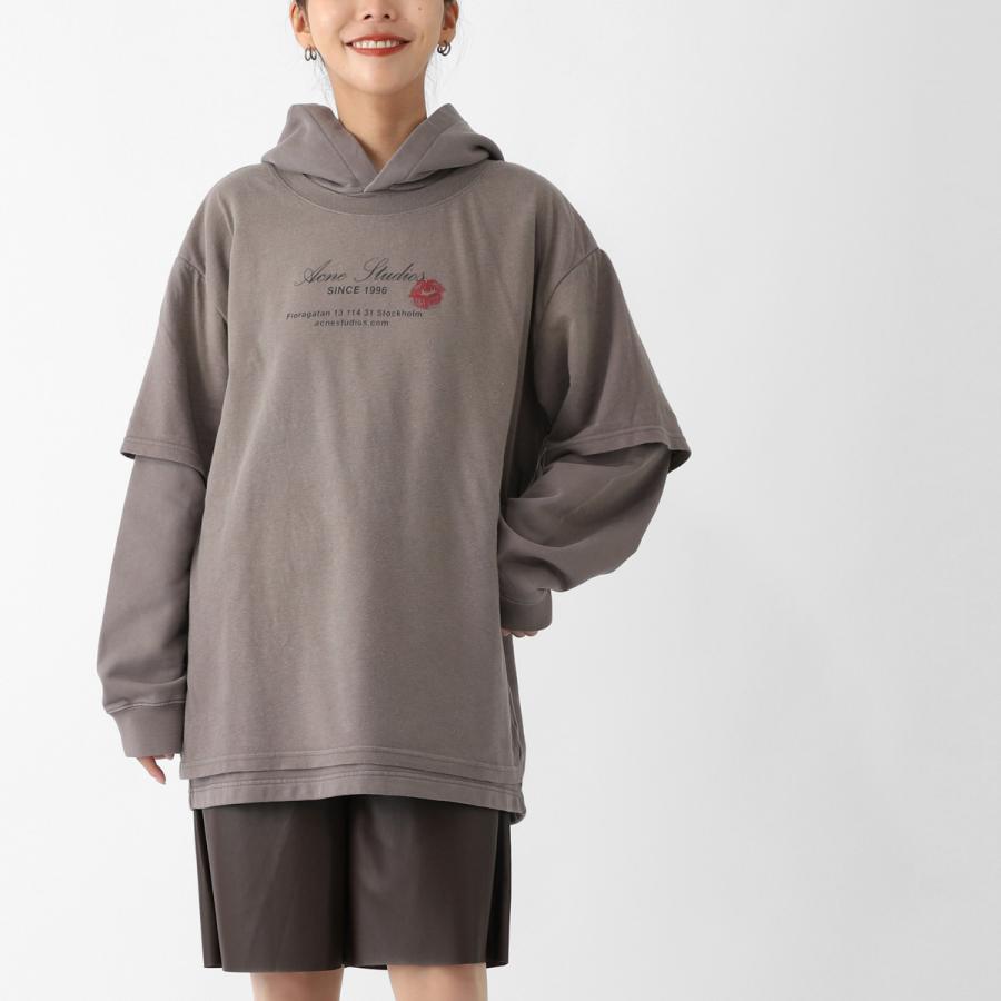 Acne Studios（アクネ ストゥディオズ） アクネ パーカ フーディ