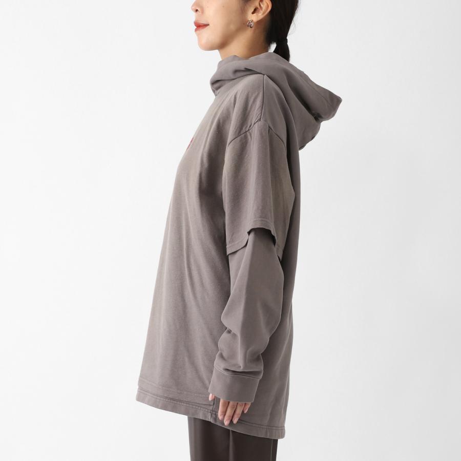 Acne Studios（アクネ ストゥディオズ） アクネ パーカ フーディ