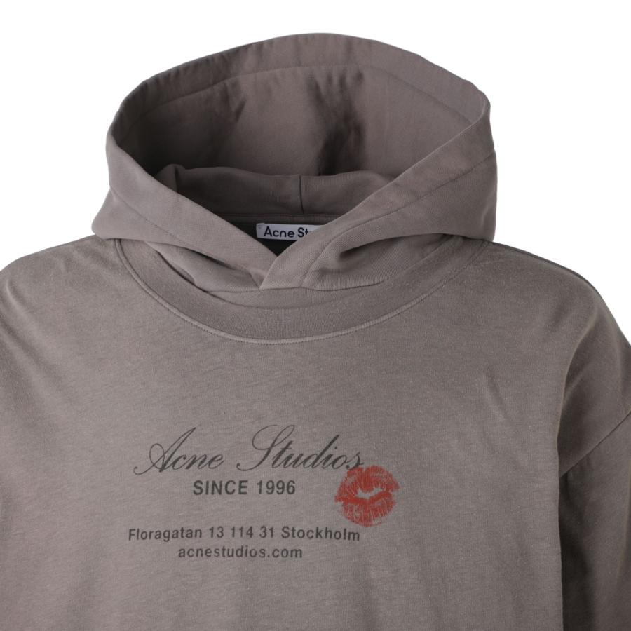 Acne Studios（アクネ ストゥディオズ） アクネ パーカ フーディ