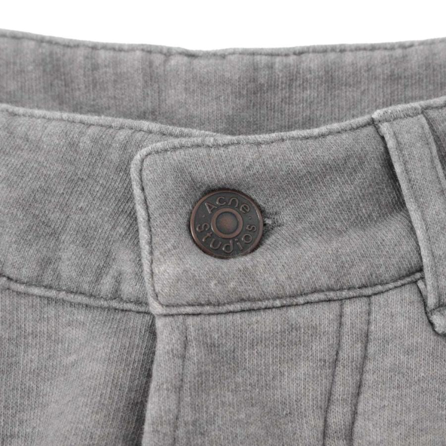 Acne Studios アクネ ACNE STUDIOS コットンパンツ ワイドパンツ