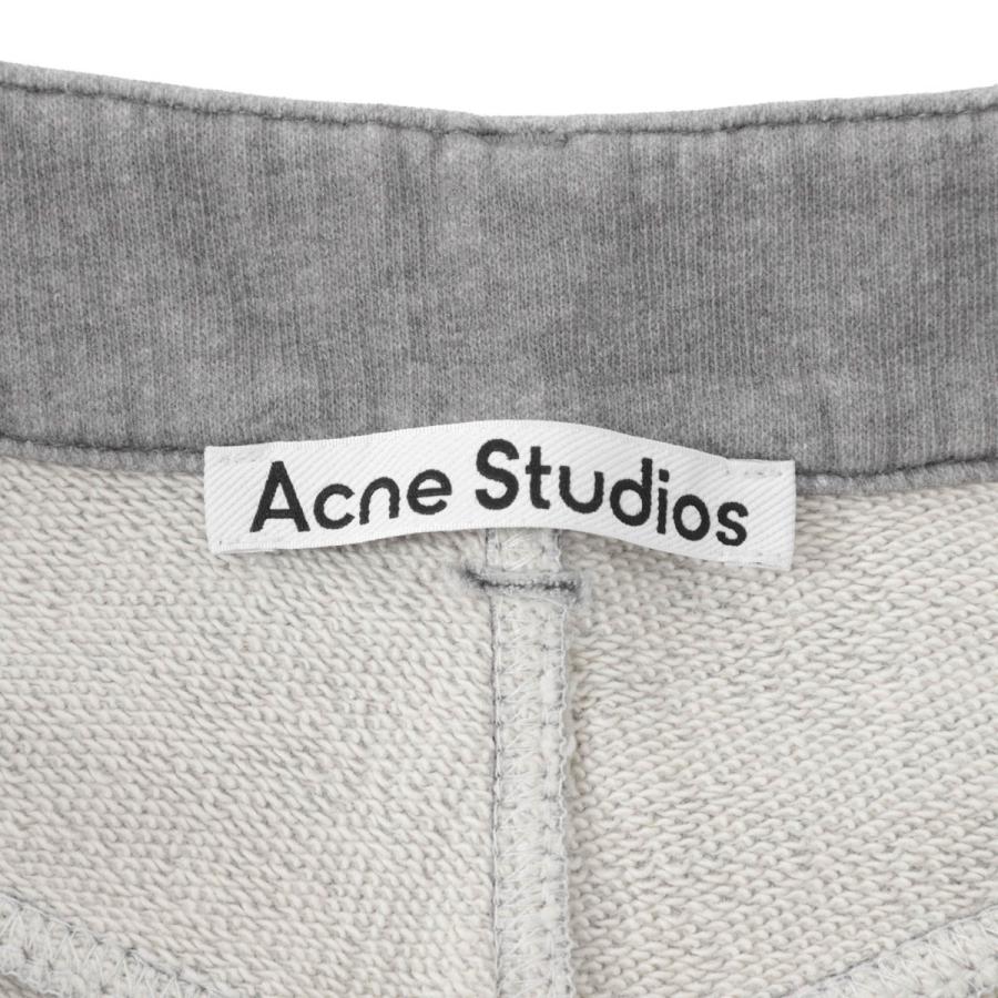 Acne Studios グレー ワイドパンツ 楽天市場】アクネ ACNE STUDIOS コットンパンツ ワイドパンツ