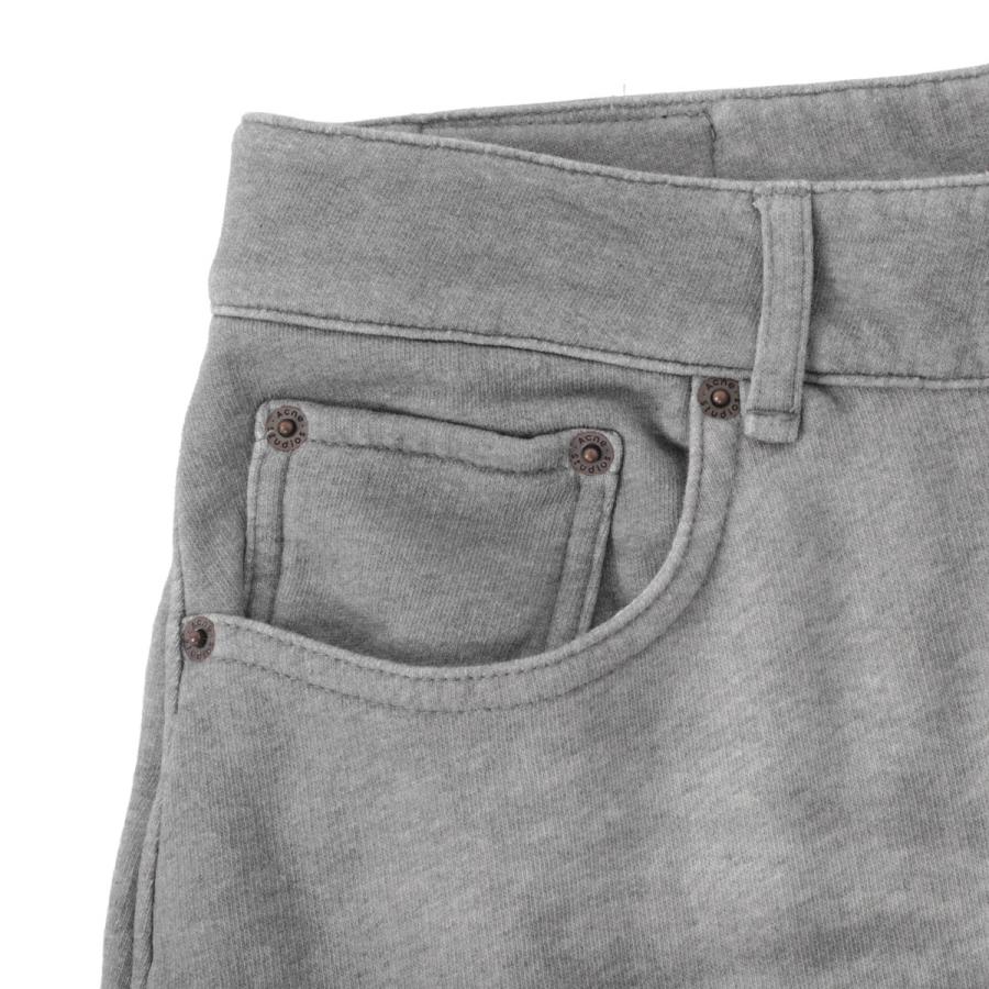 acne studios ワイドパンツ　グレー　サイズ44 スラックス acne studios ワイドパンツ グレー サイズ44 スラックス