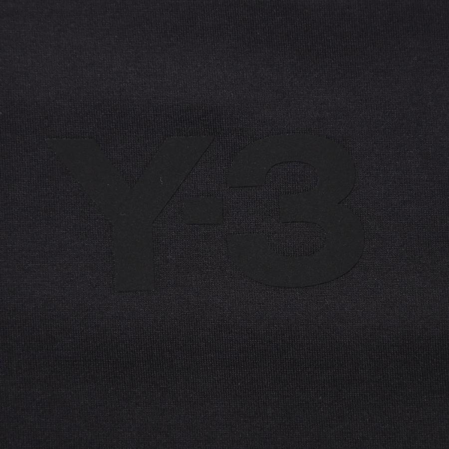ワイスリー Y-3 クルーネック Tシャツ M CLASSIC CHEST LOGO SS TEE ブラック メンズ fn3358-black : fn3358:モダンブルーYahoo!店 - 通販 - Yahoo!ショッピング