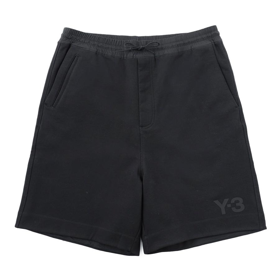 ワイスリー Y-3 ハーフパンツ CL TRY SHORTS ブラック メンズ fn3394